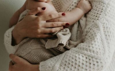 Why Pleasure After Birth Matters (even if you’re exhausted)